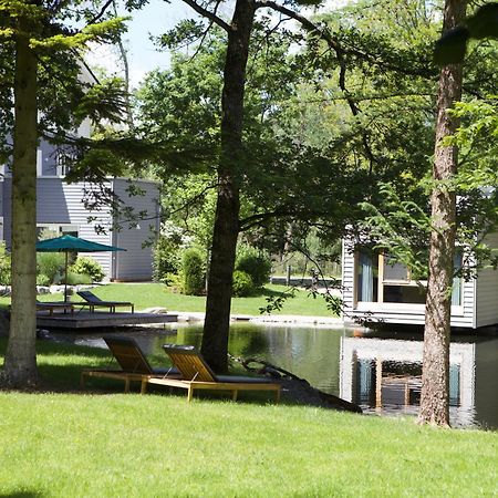 Matador Lodges Grabenstätt Exterior foto